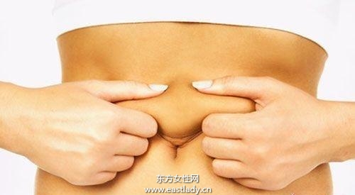 簡(jiǎn)單易學(xué)的穴位按摩減肥法 按摩減肥的原理