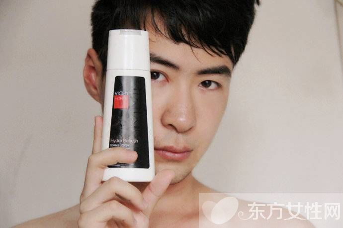 男士如何美容護(hù)膚 做到這些想不帥都難