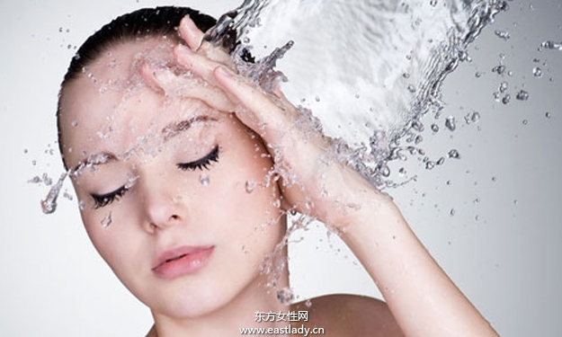 7個皮膚補水小妙招  讓你皮膚彈彈彈