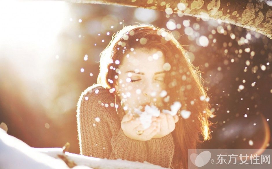 冬季皮膚瘙癢怎么辦  3種方法告別皮膚頑疾