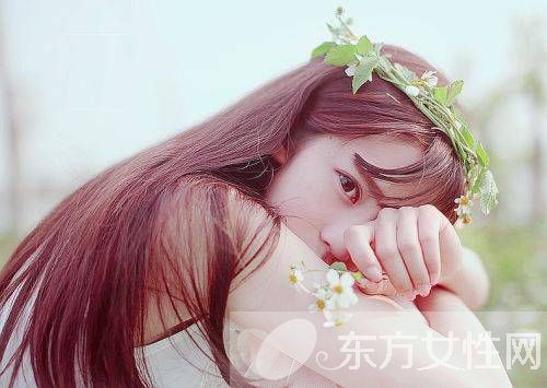 小心這些 手賤 行為 揉眼睛最易造成眼部衰老