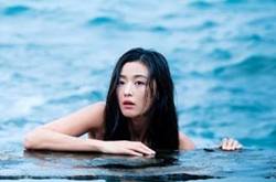 藍(lán)色海洋 唯美開播 全女神實(shí)力詮釋凍齡 歐尼