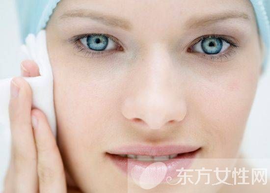 最有效去黑頭方法推薦 日常去黑頭小妙招超管用