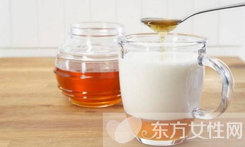 牛奶蜂蜜面膜怎么做 5大方法讓你擁有天然肌