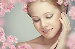 法令紋怎么消除 4大秘技讓你不再憂