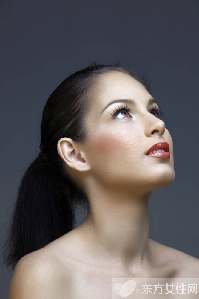 法令紋怎么消除 4大秘技讓你不再憂