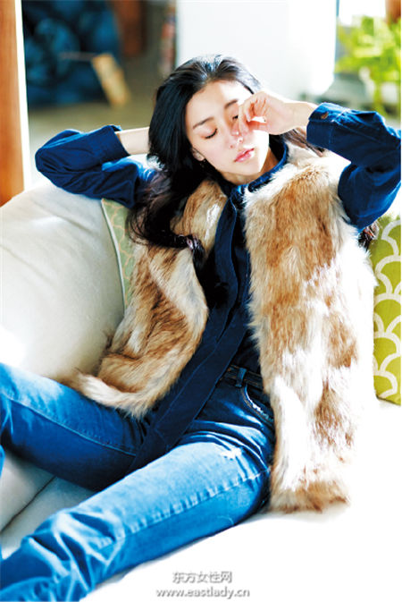 眼睛長(zhǎng)這樣太難看 小技巧輕松擊敗4種丑眼形