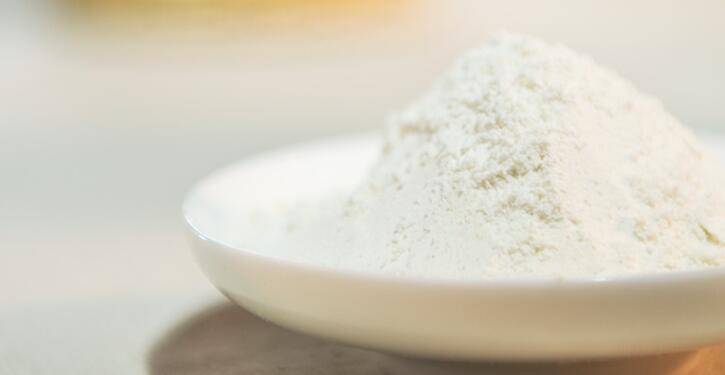 杏仁粉的功效與作用 自制杏仁粉面膜