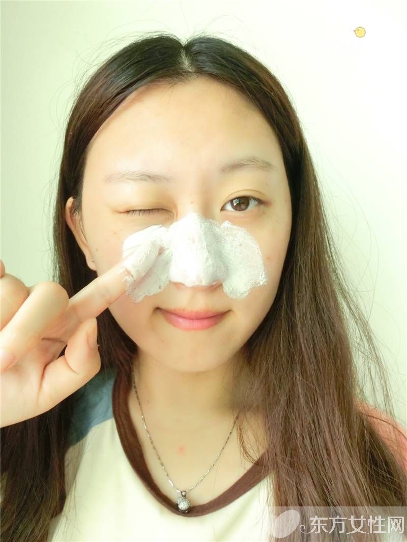最有效去黑頭方法推薦 日常去黑頭小妙招超管用