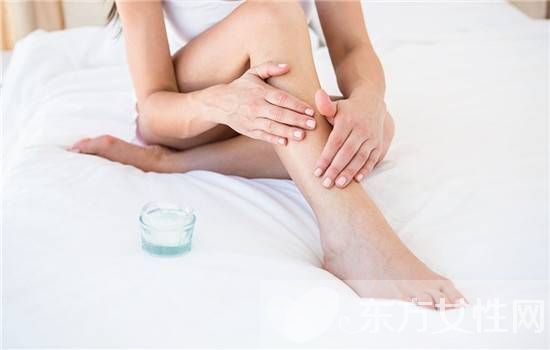 皮膚干燥起皮怎么辦 只需4招輕松解決