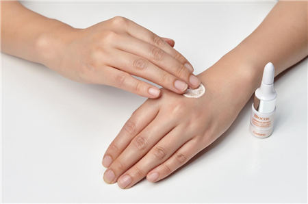 高麗雅娜 維C肉毒 美白粉受各界好評