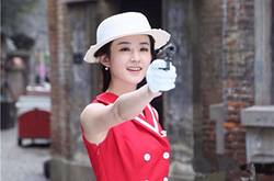 胭脂 萌 神攜自然堂驚艷亮相 斬男唇色全揭秘