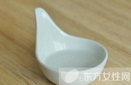 怎樣用白醋美白 白醋美白的5大功效