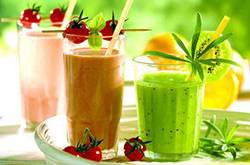 綠茶可以去黑眼圈嗎