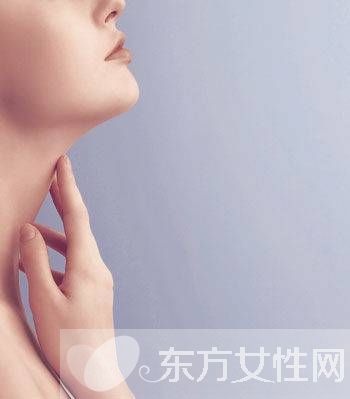 三種常見頸部皮膚問題及解決方案