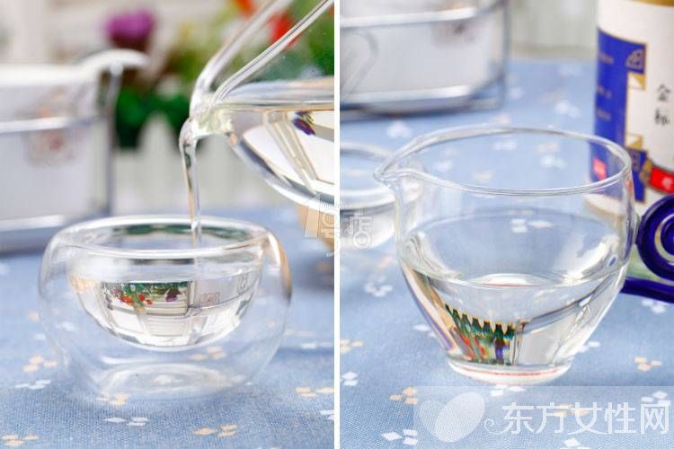 白醋祛斑的4小竅門(mén) 白醋洗臉有什么好處