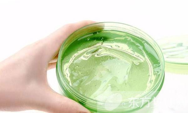 蘆薈膠的功效與作用 這些注意事項一定要了解哦