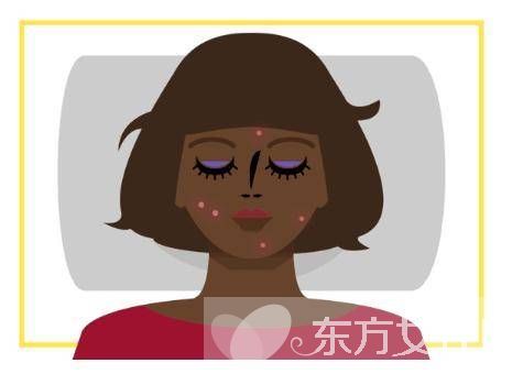 不卸妝睡覺的危害 是時(shí)候讓你知道了