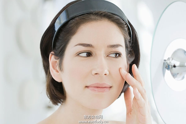 二十五歲保養(yǎng)正當(dāng)?shù)?提拉肌膚防衰老