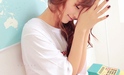 消除魚尾紋的方法 讓你年輕10歲