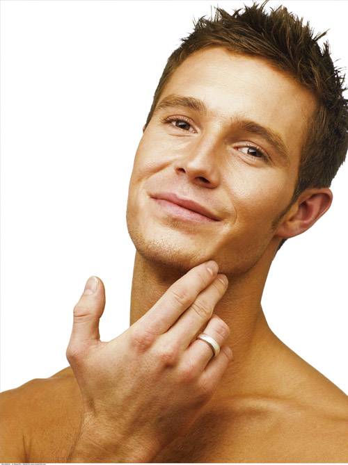 男士bb霜使用四要素 2016男士BB霜搶先看