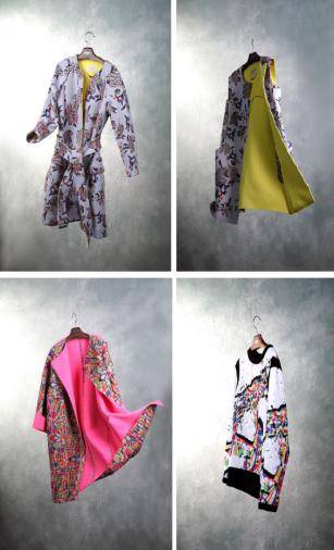 K-Fashion展望世界市場