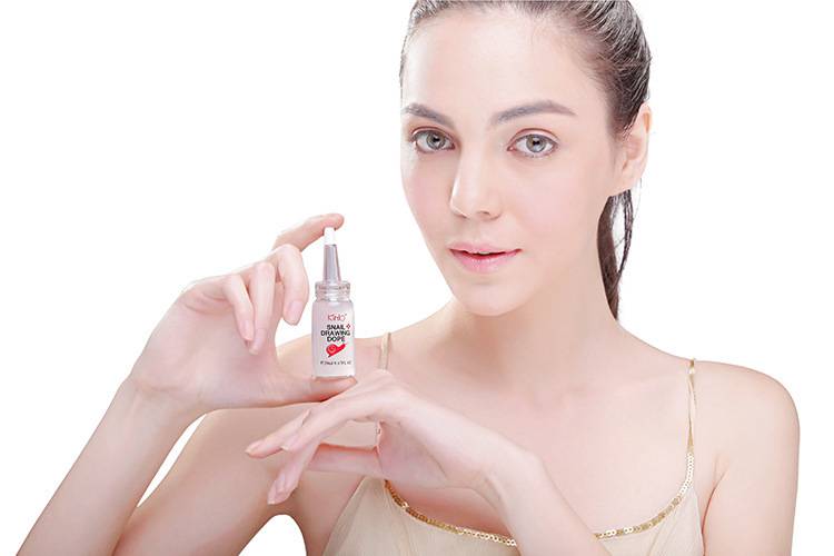 四個肌膚問題 八款美白精華一步搞定