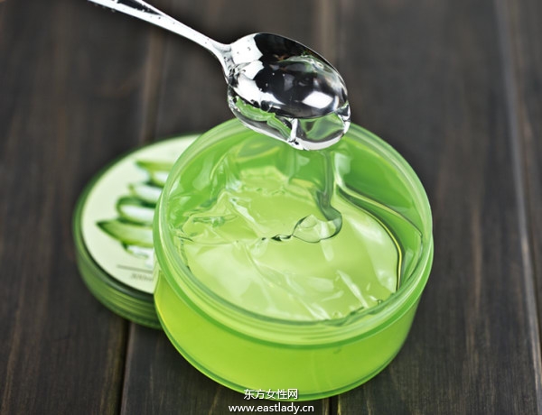 揭秘自然樂(lè)園蘆薈膠的正確用法