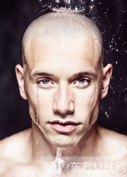 男士如何美容護(hù)膚 做到這些想不帥都難