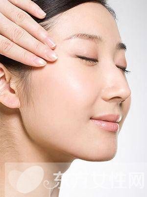 去眼角紋偏方大全