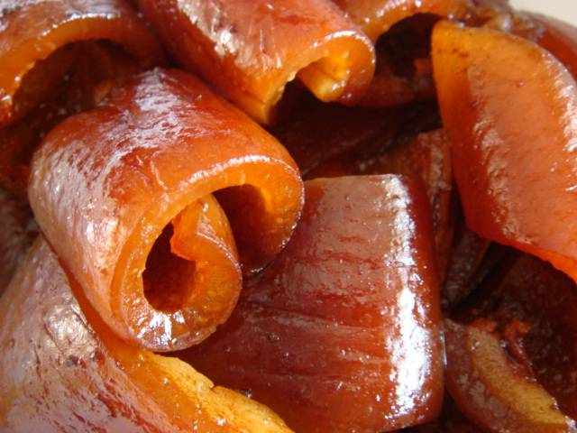 豬皮怎么做面膜 有哪些宜忌人群