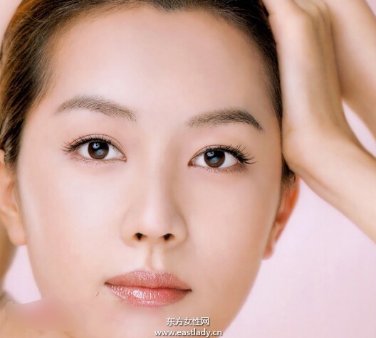 額頭皺紋怎么去除 四小妙招掃走抬頭紋