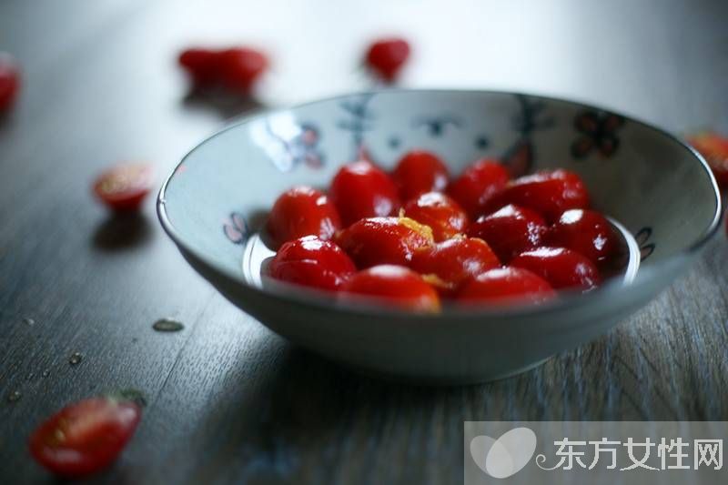 7款自制去皺面膜的做法 讓皺紋不再找上你