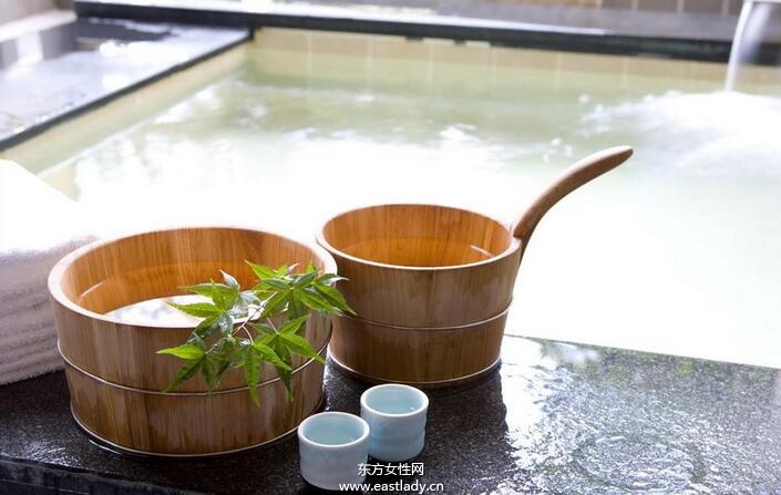 你知道嗎 肌膚也需要 辭舊迎新