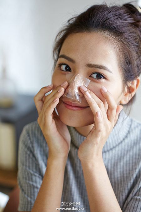 4招護(hù)膚保養(yǎng)術(shù) 讓肌膚水嫩白皙