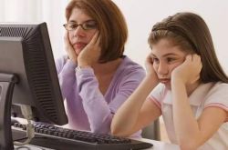 上班一族如何防輻射 七大妙招阻止 毀臉