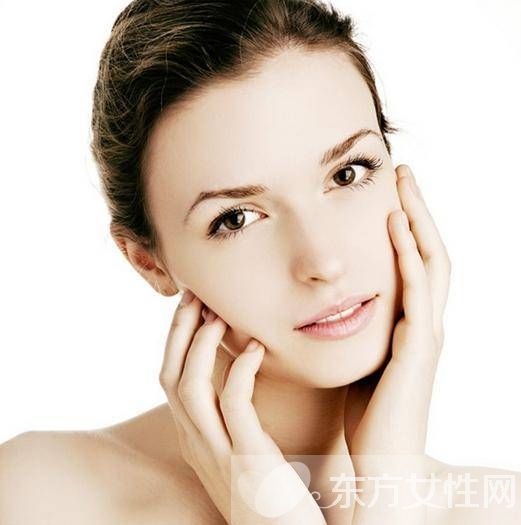 去皺紋最好的方法 12式教你趕跑臉部皺紋