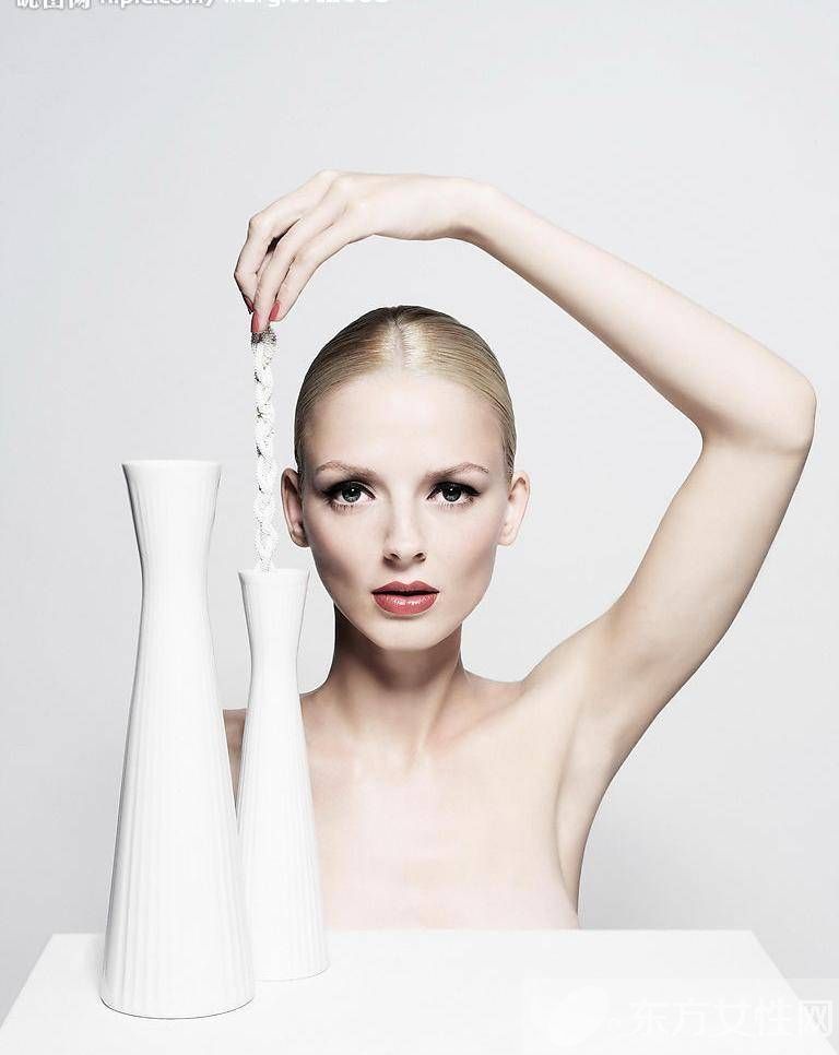 臉上毛孔粗大怎么辦 7款自制收縮毛孔面膜幫到你