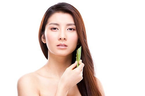 揭皮膚毛孔粗大的六大原因 如何收縮毛孔