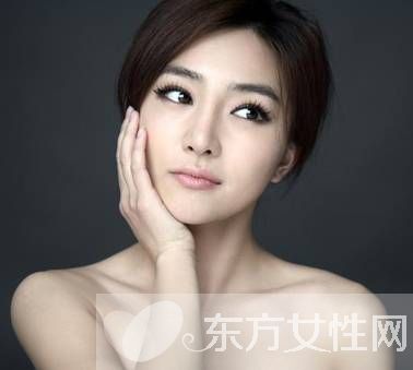 如何瘦臉最快最有效 這么做瞬變小v臉