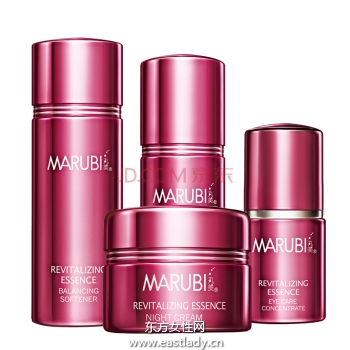 丸美化妝品適合怎么樣的人群 系列多樣適用人群廣泛