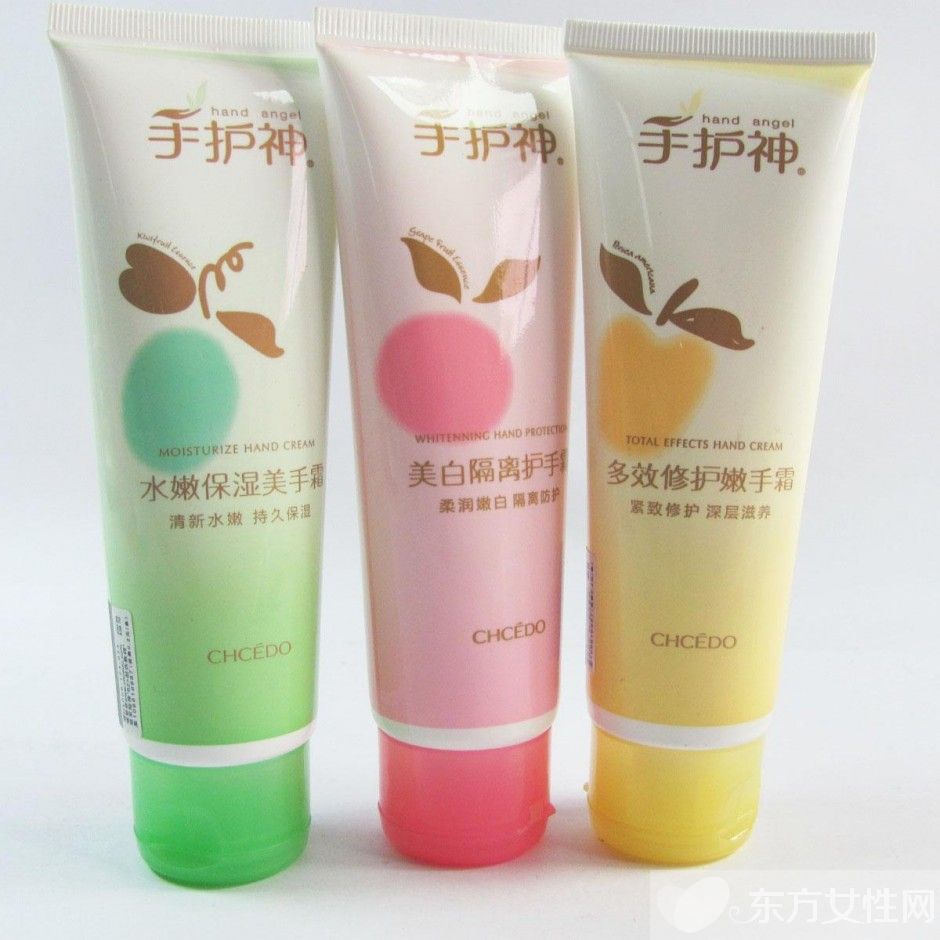 護(hù)手霜可以擦臉嗎 護(hù)手霜擦臉會(huì)怎么樣