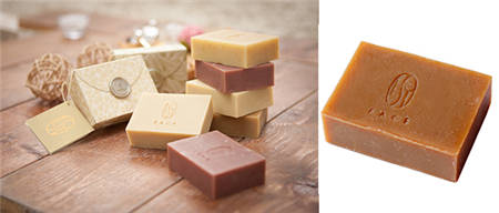 洗臉皂大熱 連韓妞都喜歡用的潔面皂推薦