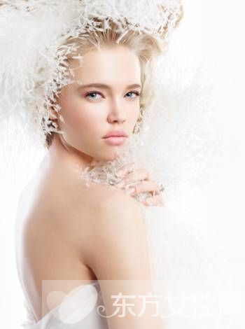  一黑毀所有  這些臉部美白技巧要記好