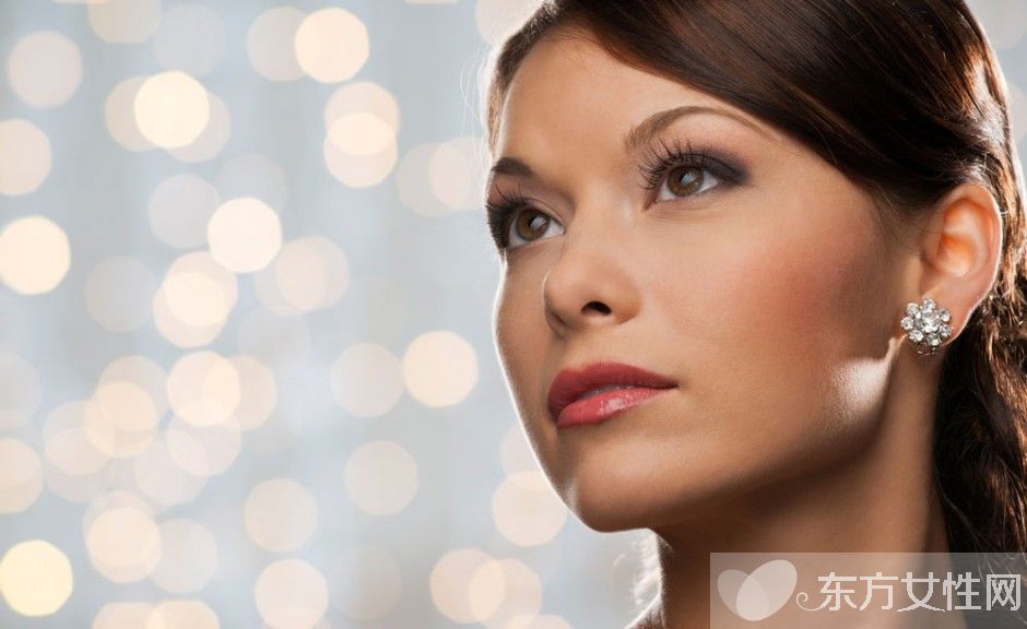 3招教你如何最有效去黑頭 趕快get