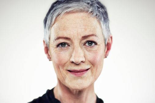 DIY自制去皺面膜 讓你擁有年輕肌膚