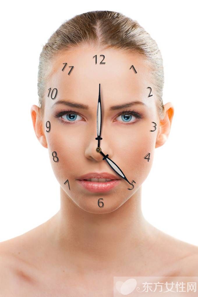 美容護膚小竅門 你還不收藏嗎