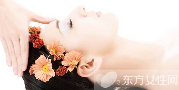 如何美容護(hù)膚 中藥美容法讓你容光煥發(fā)