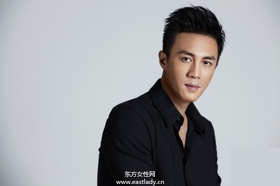 熊乃瑾承認整容 相貌差距大男友杜淳不介意