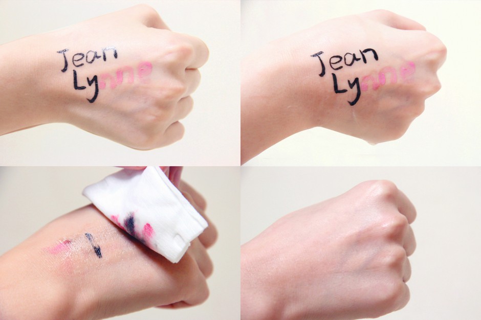 你真的會卸妝嗎 達人分享正確卸妝五要素